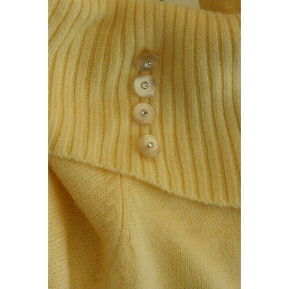 Carolyn Taylor Pullover Sweater NEW - Picture 5 of 8